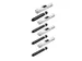 Tonercartridge Canon C-EXV 1001L geel