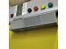 lithium-ion magazijnkast,type 90,HxBxD 2250x1212x664mm