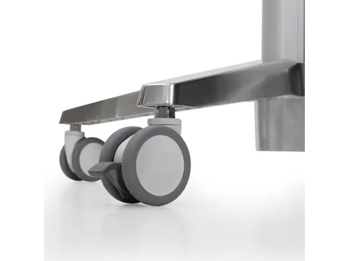 Ergotron Staantafel Verstelbaar Learnfit S