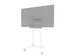 Neomounts AV2-500WH Videobar kit - 43-110 inch - max 10 kg - VESA 200x