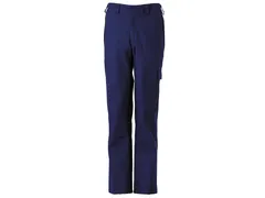 Pantalon de Travail HAVEP 8450 bleu marine taille 56