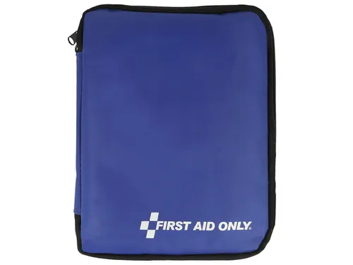 EHBO-set First Aid Only tas 50-delig