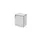 kantoorkast,HxBxD 720x600x445mm,Bl-wit