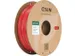 eSUN 3D Printer Filament ePETG+HS 1,75mm Brandweerwagen Rood 1kg
