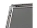 Stoepbord Europel 25mm A1 Classic Aluminium