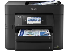 Epson WorkForce Pro WF-4830DTWF Multifunctional A4