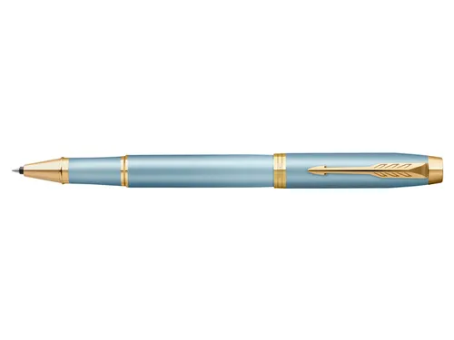 Rollerpen Parker IM Rituals green GT fijn