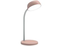 Lampka Unilux Tamy Led Pastel Różow A