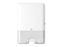 Handdoekdispenser Tork Xpress H2 Multifold Countertop Image wit 552200