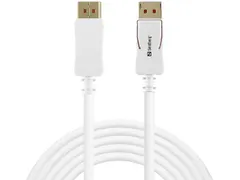 Displayport 1.4 8K60HZ kabel 2m 509-15