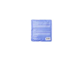 Koud-warm kompres klein 13cmx14cm - 4