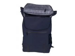 Donau Travel Rugzak London 18 Liter Laptop Rugzak 15.6 Inch Blauw - 4