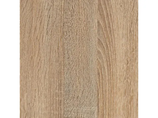 Kunststof Bureaublad Robson Eik 25mm 180x80cm