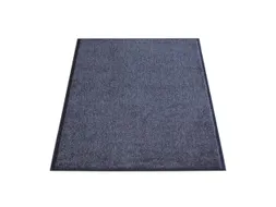 Schoonloopmat Binnen Klasse Bfl/s1 High-Twist-Nylon 150x85 Antraciet