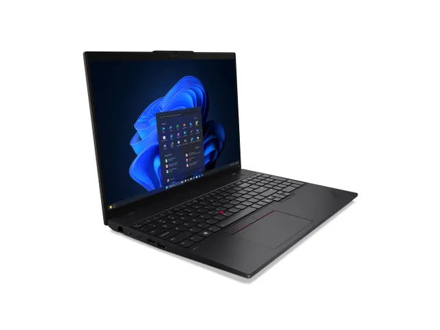 PC portable Lenovo ThinkPad L16 AMD Ryzen 5 PRO PRO 215 16 inch noir