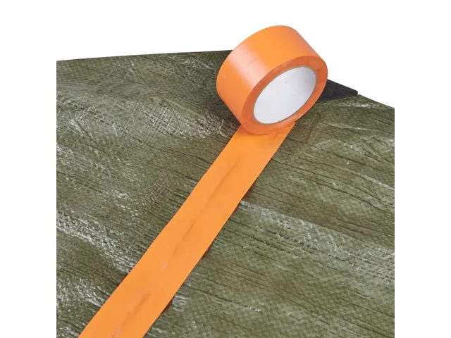 Electriciteitstape PVC Isolerend 50mmx33mtr 120µm