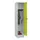locker,HxBxD 1950x400x500mm,1vak,vak B 400mm,draaigrendel,sokkel
