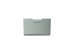 MATTE Glasbord accessoirehouder magnetisch Sage Green
