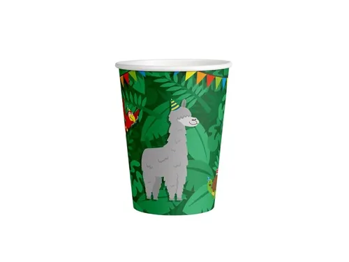 Bruna Office Cups Jungle