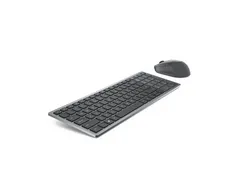 DELL draadloze toetsenbord en muis KM7120W Belgie Azerty