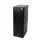 Nexstep pedaalemmer 60 liter Zwart