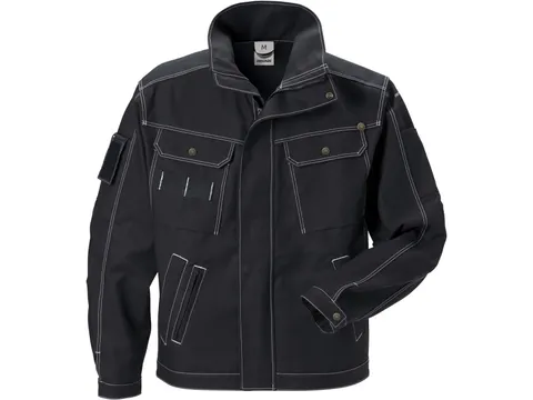 Fristads 451 FAS jack - M