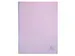 Protège-documents en polypropylène semi-rigide Aquarel PP 80 vues -