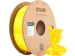 eSUN 3D printer Filament ePLA-Silk 1,75mm Geel 1kg
