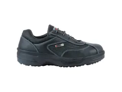 Cofra Sophie lage S3 veiligheidsschoenen, SRC, zwart, maat 38, per paa