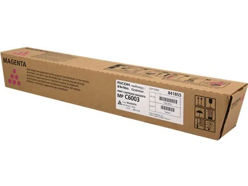 841855 RICOH Type MPC6003 MP toner