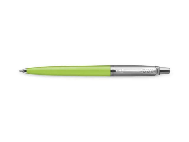 Balpen Parker Jotter Original 90 Reload Retro CT Medium assorti