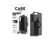 PanzerGlass CARE by Smokey Case w. Black Qi Samsung Galaxy S26+,