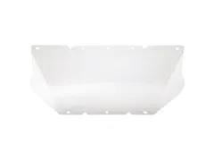 MSA 10154950 V-Gard Sheet vervangvizier AF/AS 10 stuks