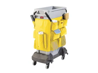 Slim Jim Caddy-zak voor Slim Jim containers - 1