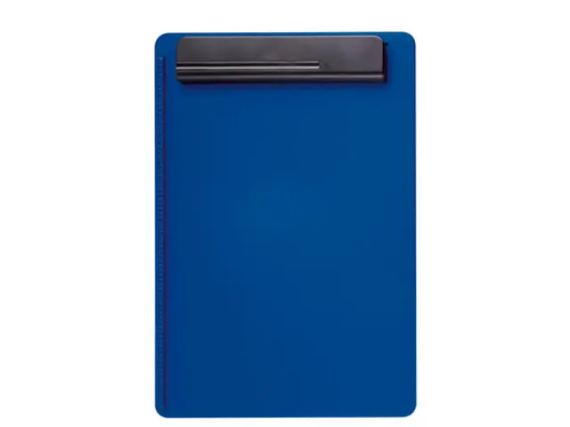 Porte-bloc MAULgo A4 Plastique
