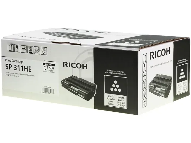 OUTLET 407246 RICOH Type SP311HE SP cartridge