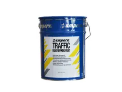 straatmarkeerverf,5kg emmer,RAL3020