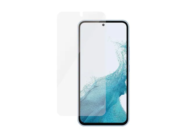 PanzerGlass Screen Protector Samsung Galaxy A54 5G | Ultra-Wide Fit