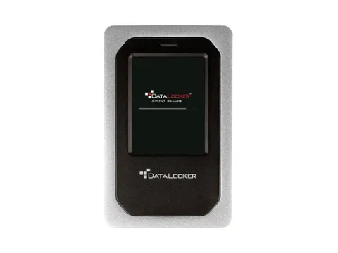 DataLocker DL4 FE externe harde schijf 500GB 5400 RPM 2.5 inch USB Ty