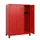 schoollocker,HxBxD 1630x1200x500mm,3vak,vak B 400mm,cil.-slot,voeten