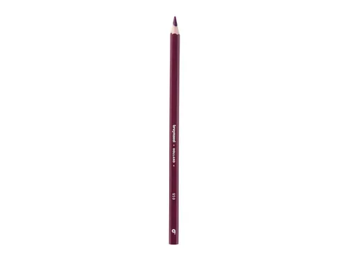 Kleurpotlood Bruynzeel Super 959 roodviolet