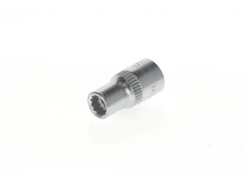 D 20 6 Stekkerdoos 1/4 inch UD profiel 6mm