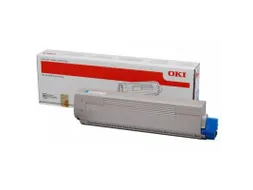 Tonercartridge Oki 44059254 Mc 861 Magenta