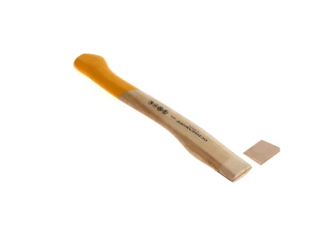 OX OX E-78 E-0410 Reservehandgreep,essen,koevoet,410mm