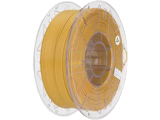 Creality 3D printer Filament Hyper PLA RFID 1.75mm Goud 1kg - 1