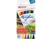 Acrylmarker edding e-5100 medium set van 5 kleuren basis
