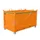 klapbodemcontainer,HxLxB 1145x1040x1845mm,1,5m³,hijsogen,vorksloffen