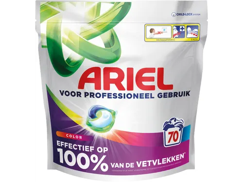 Pro Formula All-in-1 Color 70 wascapsules