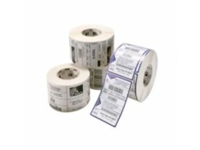 Zebra Z-Perform 1000T 51x25mm Etiket