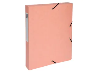 Klasseerdoos rug 60m m AQUAREL geass. - 29